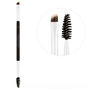 Anastasia Beverly Hills Brush 12 Dual Ended Firm Angled Brush